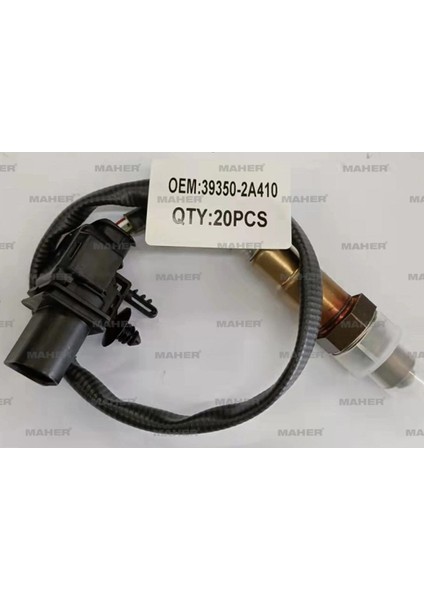 SENSÖR OKSİJEN 935 955 MATRIX / SANTA FE SORENTO GRAND SANTA FE SPORTAGE 39350 2A410