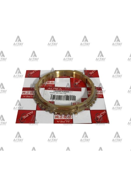 SENKROMEÇ SARISI ACCENT 2006-2011 ERA / I-30 43374 23100