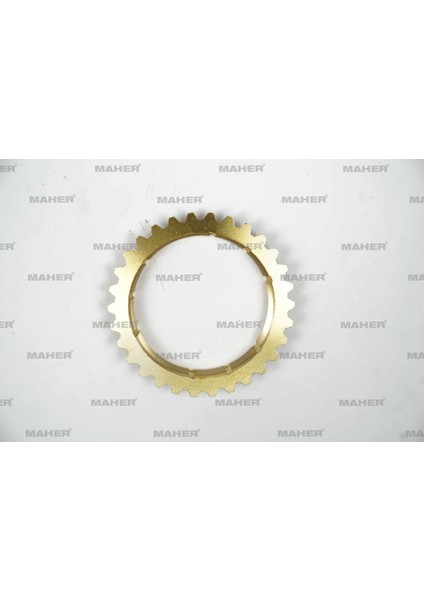 SENKROMEÇ SARISI ACCENT 1995-2000 43394 28002 modelleri