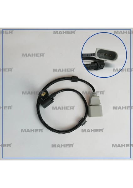 SENSÖR EKSANTRİK DEVİR CRAFTER / AMAROK 2010 CKUB-CKTB-CNFA 2.0 TDİ 03L957147B fiyatları