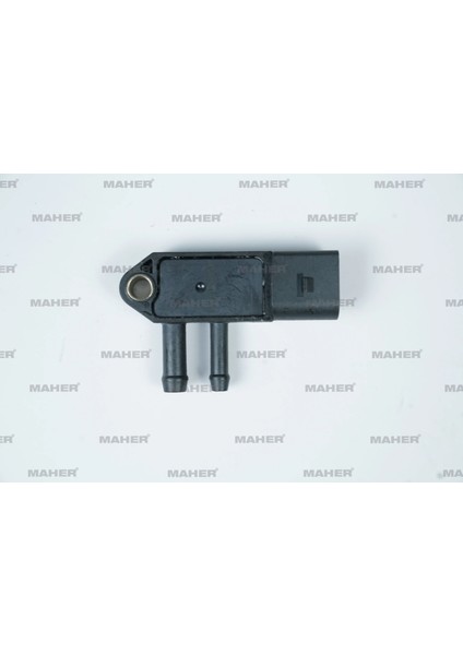 SENSÖR EGZOZ BASINÇ TRANSPORTER T5 / CRAFTER / GOLF5 / PASSAT / A3 / LEON 2006 AXB-AXD-BJK-BJM-CAYC-BXE 1.6 TDİ-1.9 TDİ-2.5 TDİ 03G906051A fiyatları
