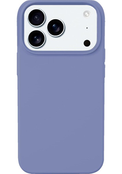iPhone 17 Pro Max Için Sıvı Silikon Telefon Kılıfı (Yurt Dışından) fiyatları