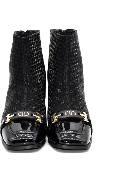 24K435 Kadın Topuklu Günlük Bot indirimleri