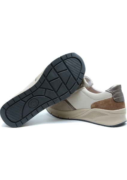 Mary 37 Ac-Kifidis Kadın Anatomik Süet Sneaker 36-41 modelleri