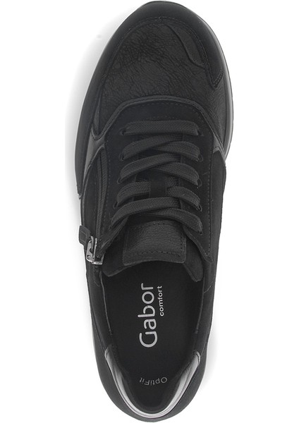 76305 Gabor Kadın Anatomik Yürüyüş Ayakkabısı 3.5-7.5 modelleri