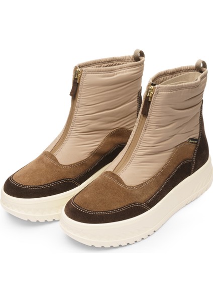 46708 Ara Shoes Monaco Gore-Tex Kadın Bot 3.5-7.5 fırsatları