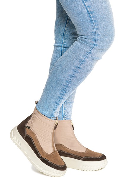 46708 Ara Shoes Monaco Gore-Tex Kadın Bot 3.5-7.5