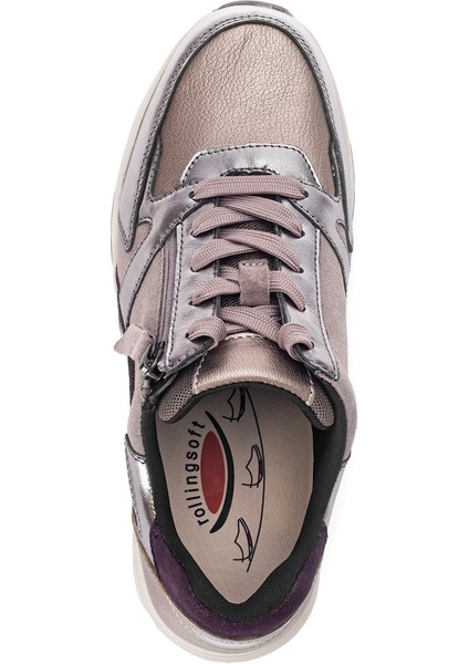 76878 Gabor Kadın Rolling Soft Yürüyüş Ayakkabısı 3.5-7.5 modelleri