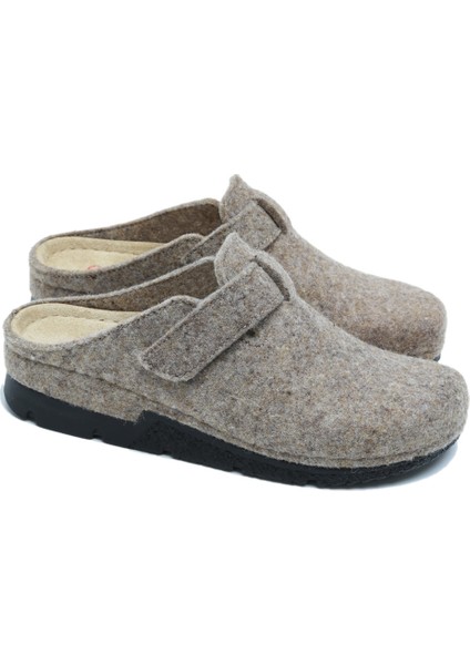 1168 Berkemann Diamanta Kadın Keçe Terlik 3.0-7.5 fiyatları