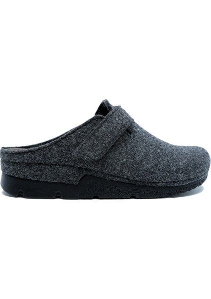 1168 Berkemann Diamanta Kadın Keçe Terlik 3.0-7.5