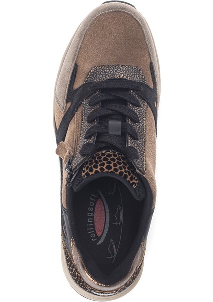 76878 Gabor Kadın Rolling Soft Yürüyüş Ayakkabısı 3.5-7.5 modelleri