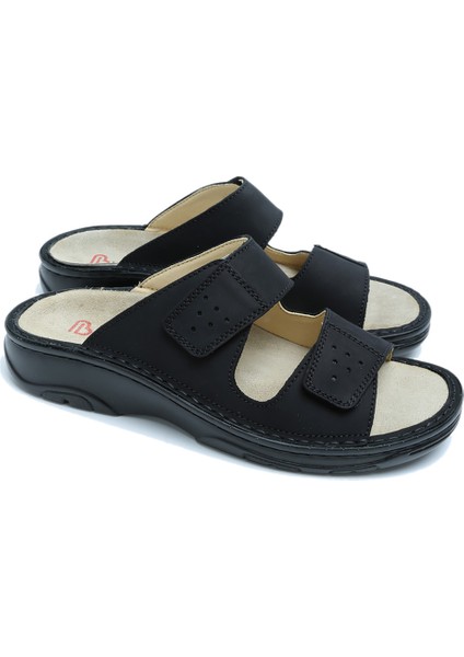 5804 Berkemann Luis Erkek Anatomik Terlik 6-12 fiyatları