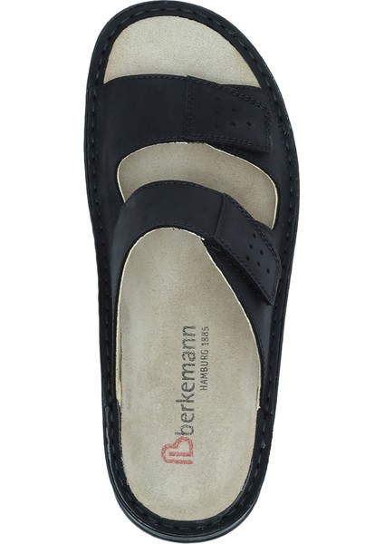 5804 Berkemann Luis Erkek Anatomik Terlik 6-12 modelleri