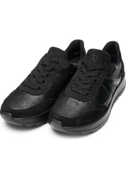 25113 Ara Shoes New York Kadın Spor Ayakkabı 3.5-7.5 indirimleri