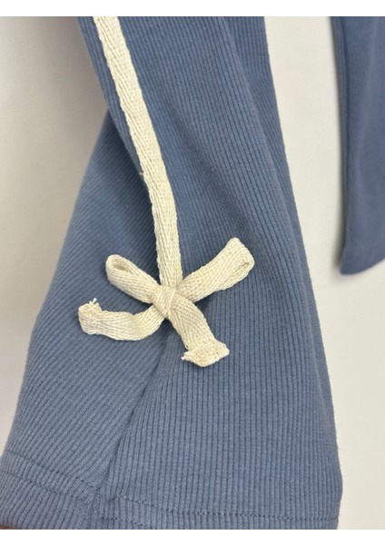 Kız Çocuk Fiyonklu Tayt fiyatları