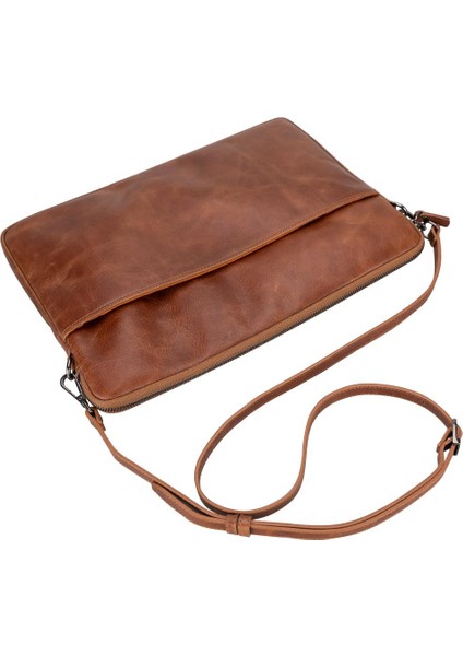 Mondo Deri Dizüstü Bilgisayar / Tablet Çantası indirimleri