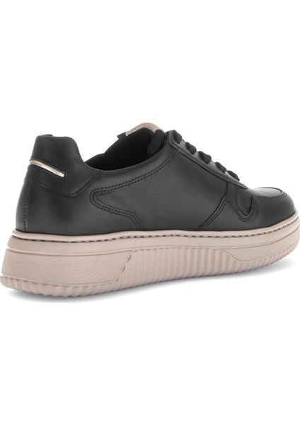76408 Gabor Kadın Anatomik Sneaker 3.5-7.5
