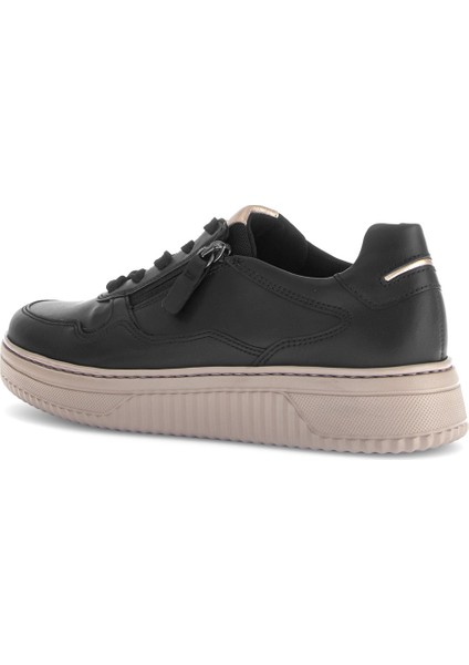 76408 Gabor Kadın Anatomik Sneaker 3.5-7.5