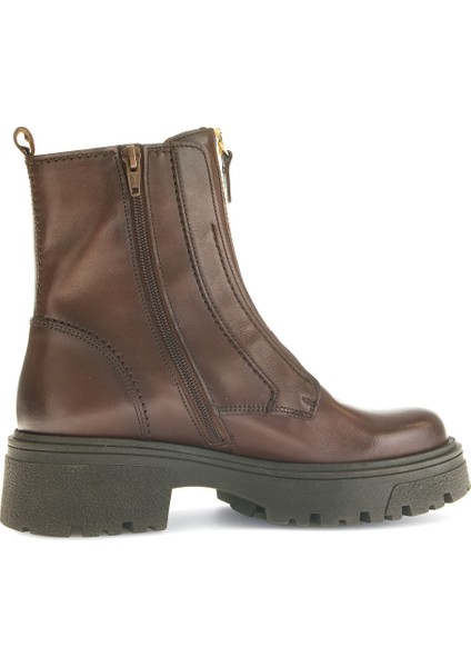 71763 Gabor Kadın Deri Bot 3.5-7.5 fırsatları