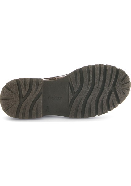 71763 Gabor Kadın Deri Bot 3.5-7.5 indirimleri