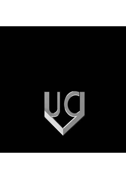 925 Ayar Gümüş Kolye C&u SM10786