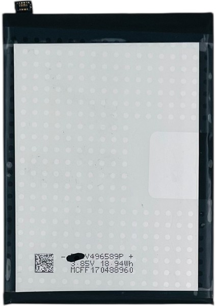 Teknonet Infinix Hot 20 Uyumlu Nettech BL-49HX 5000 Mah Batarya fiyatları