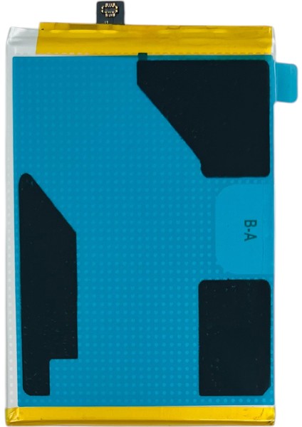 Teknonet Vivo Y53S Uyumlu Nettech B-Q8 5000 Mah Batarya fiyatları