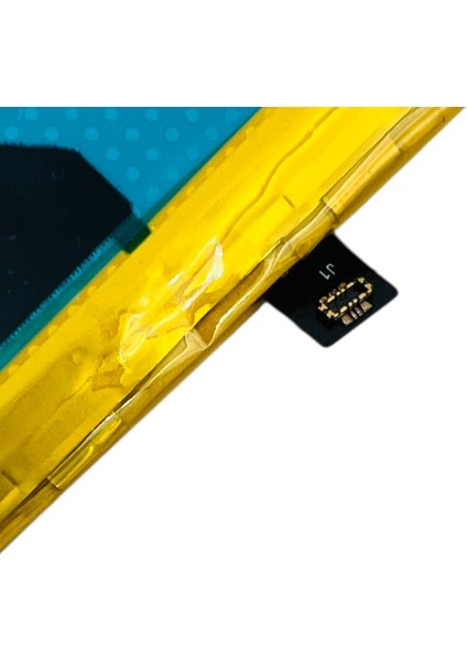 Teknonet Vivo Y53S Uyumlu Nettech B-Q8 5000 Mah Batarya modelleri