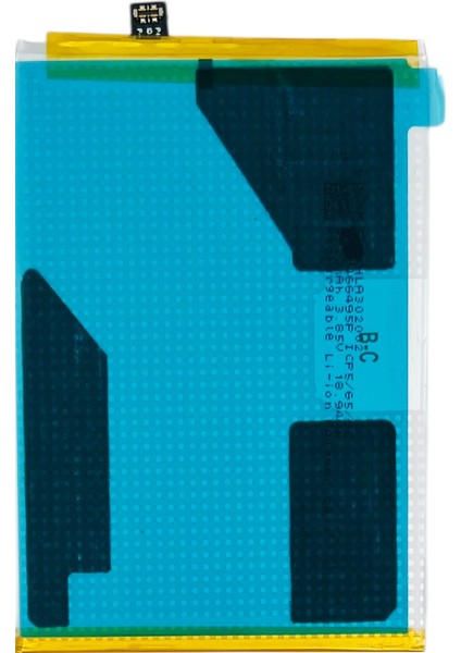 Teknonet Vivo Y33S Uyumlu Nettech B-T6 5000 Mah Batarya fiyatları