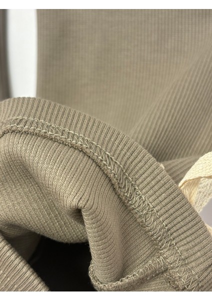 Kız Çocuk Fiyonklu Tayt fiyatları