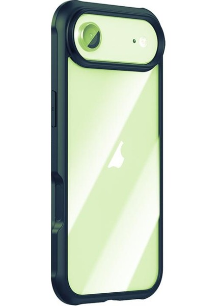 iPhone Air Için Çift Taraflı Plastik Gl Telefon Kılıfı (Yurt Dışından) fiyatları
