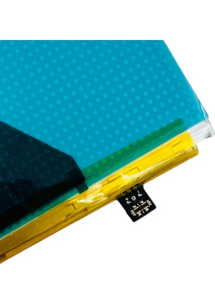 Teknonet Vivo Y33S Uyumlu Nettech B-T6 5000 Mah Batarya modelleri