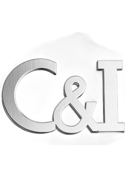 925 Ayar Gümüş Kolye C&ı SM10640 modelleri