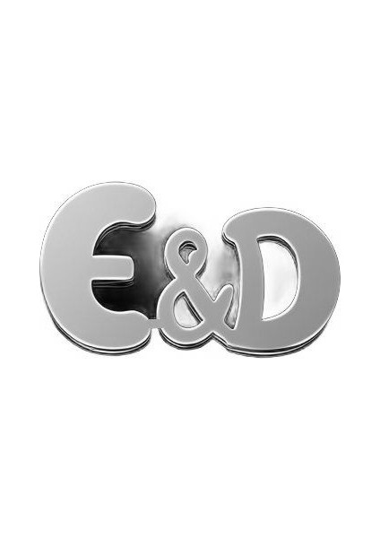 925 Ayar Gümüş Kolye D&e SM10847 modelleri