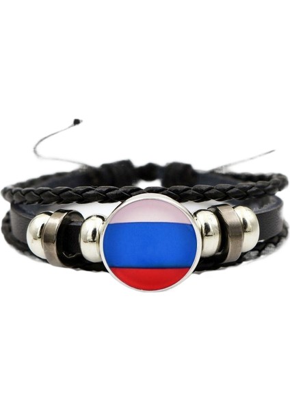 Mavi Gözlü Bilezik Müslüman Takıları (Yurt Dışından)