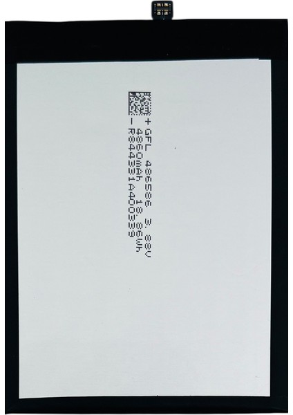 Teknonet Reeder S23 Pro Max Uyumlu Nettech 5000 Mah Batarya fiyatları