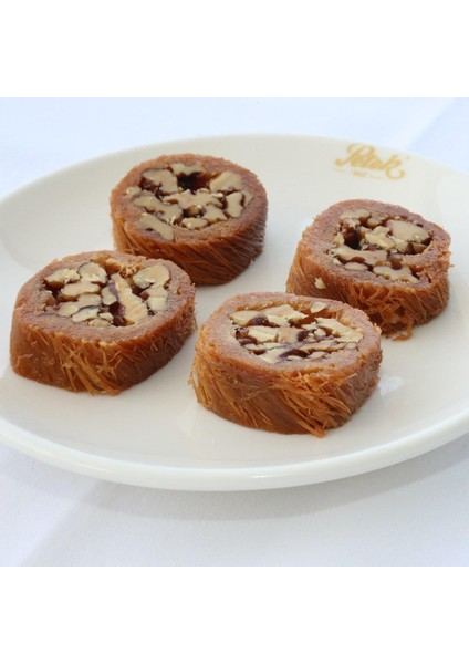 Ballı Cevizli Halep Burma