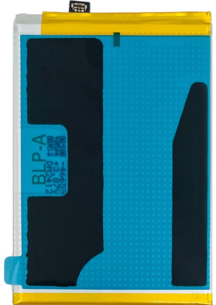 Teknonet Realme C55 Uyumlu Nettech BLP875 5000 Mah Batarya fiyatları