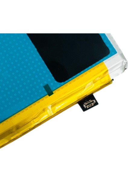 Teknonet Realme C55 Uyumlu Nettech BLP875 5000 Mah Batarya modelleri