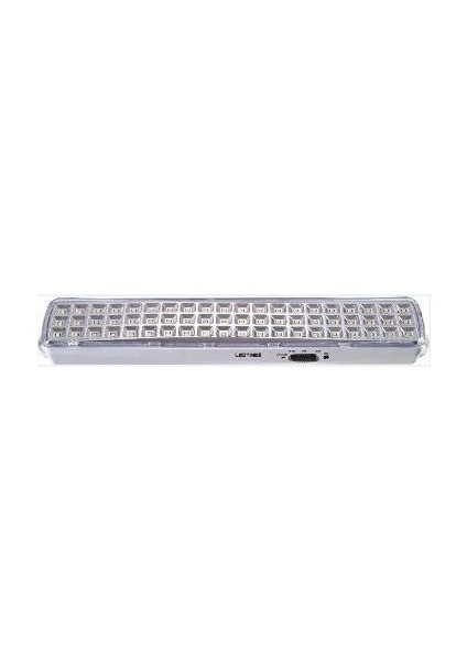 Işıldak 60 Led 6201-003