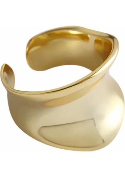 925 Ayar Gümüş Boyutlanabilir Kadın Yüzük indirimleri