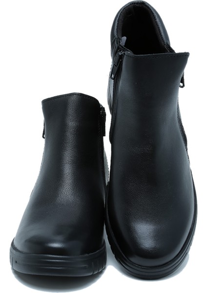 Isla 01 Ac-Kifidis Kadın Anatomik Deri Bot 36-41 fiyatları