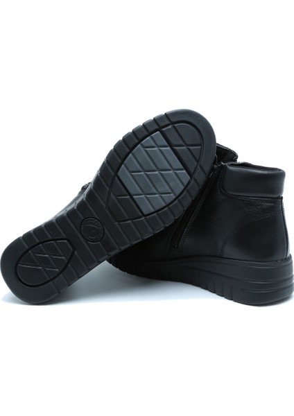 Isla 01 Ac-Kifidis Kadın Anatomik Deri Bot 36-41 modelleri