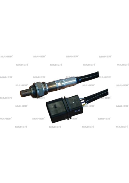 SENSÖR OKSİJEN GOLF5 / GOLF6 / JETTA / A3 / LEON 2004-2012 BSE-BGU 1.6 ÖN 06A906262BR