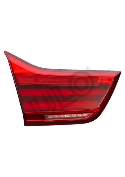 STOP LAMBASI IC SOL LED BMW F32 F33 F36 LCI 63217426051