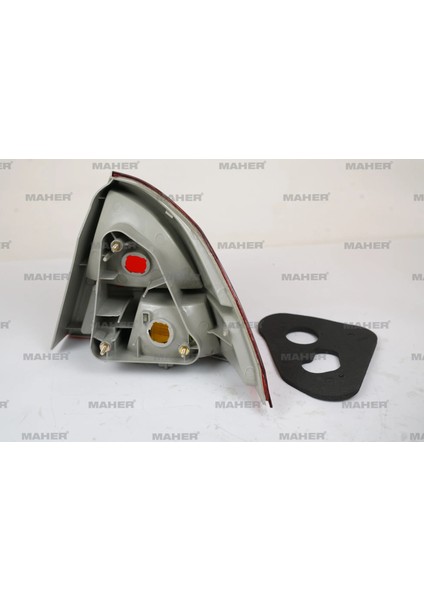 STOP LAMBASI CIVIC 2001-2003 SEDAN DIŞ SOL 33551 S5A 003 fiyatları