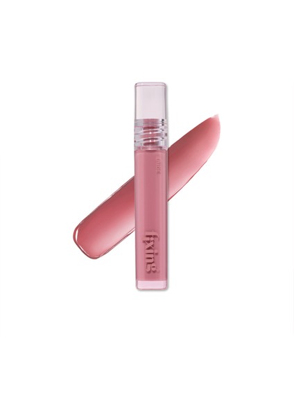 Glow Fixing Tint / Dudakları Parlatan ve Dolgunlaştıran, Uzun Süre Kalıcı Tint - 05 Mauvement fiyatları