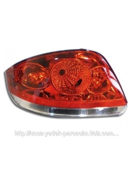 STOP LAMBASI SOL LINEA 2007 51869226