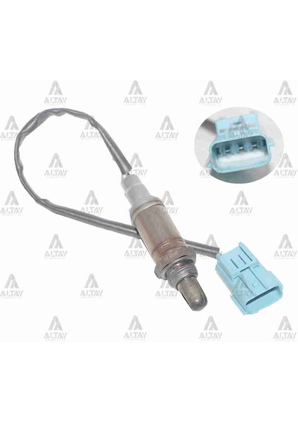 SENSÖR OKSİJEN PRIMERA 2003-2008 / ALMERA 2003-2006 ÖN 22690 AU000