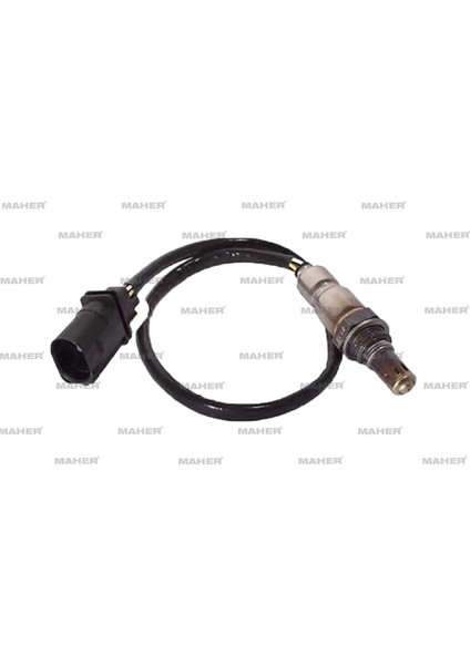 SENSÖR OKSİJEN POLO / İBİZA / FABİA 2010 CFWA 1.2 TDİ ÖN 03P906262B